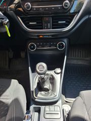 Ford Fiesta 2021 1.0 ECOBOOST START/STOPP TITANIUM 6 ταχύτητες-thumb-14