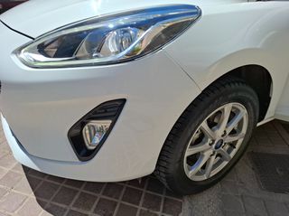 Ford Fiesta 2021 1.0 ECOBOOST START/STOPP TITANIUM 6 ταχύτητες-thumb-16