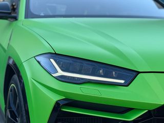 Lamborghini Urus 2022 Graphite Capsule / Ελληνικής Αντιπροσωπειας-thumb-10