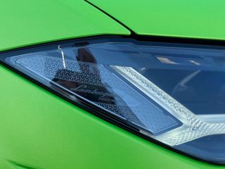Lamborghini Urus 2022 Graphite Capsule / Ελληνικής Αντιπροσωπειας-thumb-11