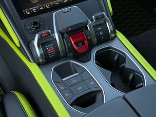 Lamborghini Urus 2022 Graphite Capsule / Ελληνικής Αντιπροσωπειας-thumb-17