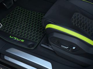 Lamborghini Urus 2022 Graphite Capsule / Ελληνικής Αντιπροσωπειας-thumb-20