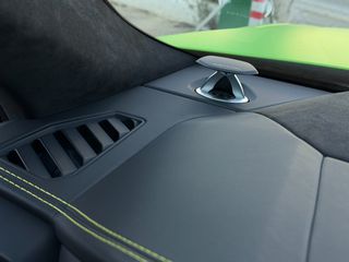 Lamborghini Urus 2022 Graphite Capsule / Ελληνικής Αντιπροσωπειας-thumb-21