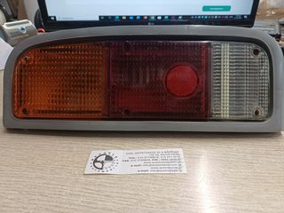 TOYOTA HI-LUX 74-79  RN 20/25  ΦΑΝΑΡΙ ΟΠΙΣΘΙΟ ΔΕΞΙΟ ΚΟΜΠΛΕ