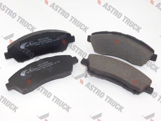 ΤΑΚΑΚΙΑ FUSO CANTER EURO5+/6