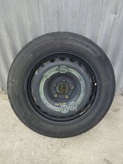 ΡΕΖΕΡΒΑ 16'' ΓΝΗΣΙΑ - MERCEDES C-CLASS W204