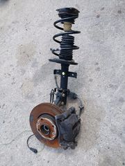 RENAULT CLIO 13-18 1.5cc K9K ΕΜΠΡΟΣ ΑΡΙΣΤΕΡΟ ΑΚΡΟ ΚΟΜΠΛΕ-thumb-4