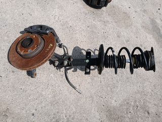 RENAULT CLIO 13-18 1.5cc K9K ΕΜΠΡΟΣ ΔΕΞΙ ΑΚΡΟ ΚΟΜΠΛΕ-thumb-5