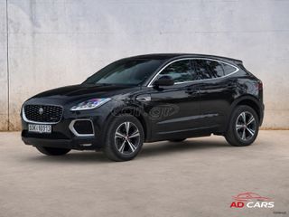 Jaguar E-Pace 2021 P300e AWD R-DYNAMIC S PLUG-IN HEV