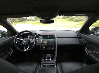 Jaguar E-Pace 2021 P300e AWD R-DYNAMIC S PLUG-IN HEV-thumb-1