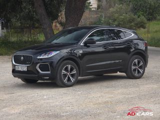 Jaguar E-Pace 2021 P300e AWD R-DYNAMIC S PLUG-IN HEV