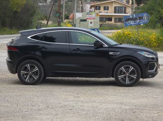Jaguar E-Pace 2021 P300e AWD R-DYNAMIC S PLUG-IN HEV-thumb-9