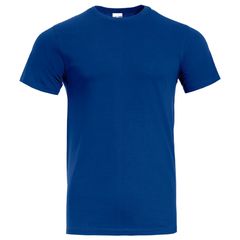 ΜΠΛΟΥΖΑΚΙ T-SHIRT NAOS ΜΠΛΕ ROYAL XXL 150GR STENSO 02002064.2XL