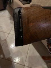Beneli Raffaello power bore-thumb-6