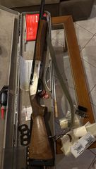 Beneli Raffaello power bore-thumb-7