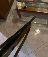 Beneli Raffaello power bore-thumb-9