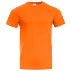 ΜΠΛΟΥΖΑΚΙ T-SHIRT NAOS ΠΟΡΤΟΚΑΛΙ L 150GR STENSO 02002071.L