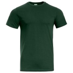 ΜΠΛΟΥΖΑΚΙ T-SHIRT NAOS ΠΡΑΣΙΝΟ ΣΚΟΥΡΟ L 150GR STENSO 02002073.L