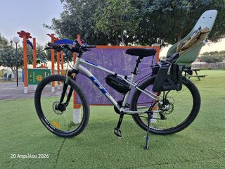 All - Mountain GT 2021 GT Aggressor Sport 29"
