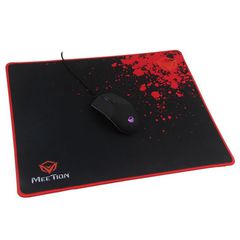 Meetion MT-P110 Gaming Mouse Pad-thumb-1