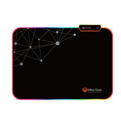 Meetion MT-PD120 Φωτιζόμενο Gaming Mouse Pad