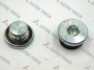 ΤΑΠΑ ΚΑΡΤΕΡ FUSO EURO5/6