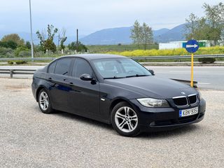 Bmw 316 2008 BUSINESS MODEL E90 START-STOP - 6 TAXYTO