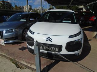 Citroen C4 Cactus 2016
