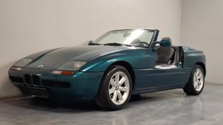 Bmw Z1 1991