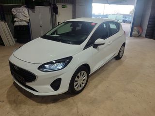 Ford Fiesta 2022 1.1 TREND CONNECTED FACELIFT