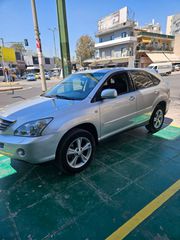 Lexus RX 400 2008 H ΠΛΗΡΩΜΕΝΑ ΤΕΛΗ ΚΥΚΛΟΦΟΡΙΑΣ