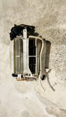 RX8 ερκοντίσιον κλιματισμός