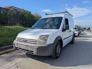 Κλούβα Ford 2008 Transit Connect-thumb-1