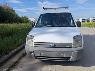 Κλούβα Ford 2008 Transit Connect-thumb-2