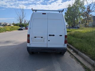 Κλούβα Ford 2008 Transit Connect-thumb-3