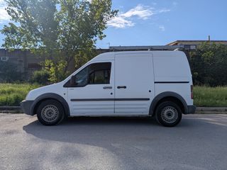 Κλούβα Ford 2008 Transit Connect-thumb-4