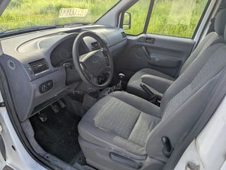 Κλούβα Ford 2008 Transit Connect-thumb-7