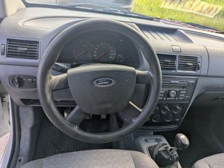 Κλούβα Ford 2008 Transit Connect-thumb-9