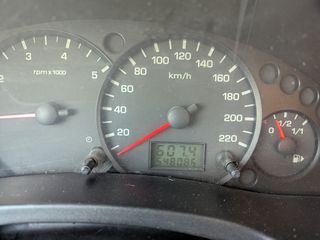 Κλούβα Ford 2008 Transit Connect-thumb-12