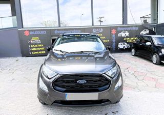 Ford EcoSport 2019 1.0 ECOBOOST ST-LINE