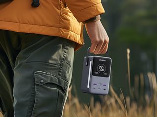 Powerbank Ugreen Nexode 48000 mAh Λιθίου Γκρι