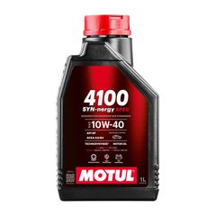 MOTUL 10W40 1L
