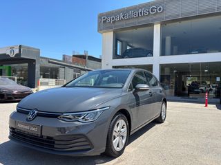 Volkswagen Golf 2024 LIFE
