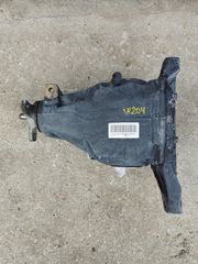 ΔΙΑΦΟΡΙΚΟ ΠΙΣΩ - MERCEDES C-CLASS W204/205 ΒΕΝΖΙΝΗ ΒΗΜΑ 3,17
