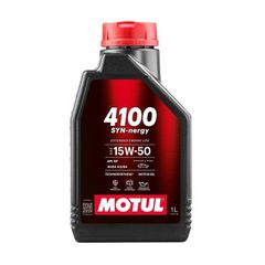 MOTUL 15W50 1L