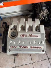 Κινητήρας ALFA ROMEO 147/156 1.6 TWIN SPARK 16V AR32104! ACHILLEAS PARTS