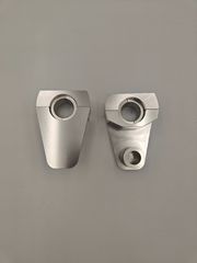 Καβαλέτα τιμονιού ανύψωσης για 22mm και 28mm