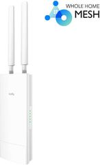 Cudy AP3000 Outdoor Access Point Wi-Fi 6 Dual Band (2.4 & 5GHz) για Εξωτερική τοποθέτηση