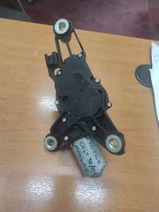 Mitsubishi colt 3D 09 μοτέρ υαλοκαθαριστήρα μπαγκαζ
