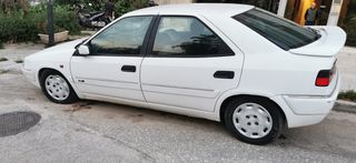 Citroen Xantia 1997 XANTIA 1600CC A/C